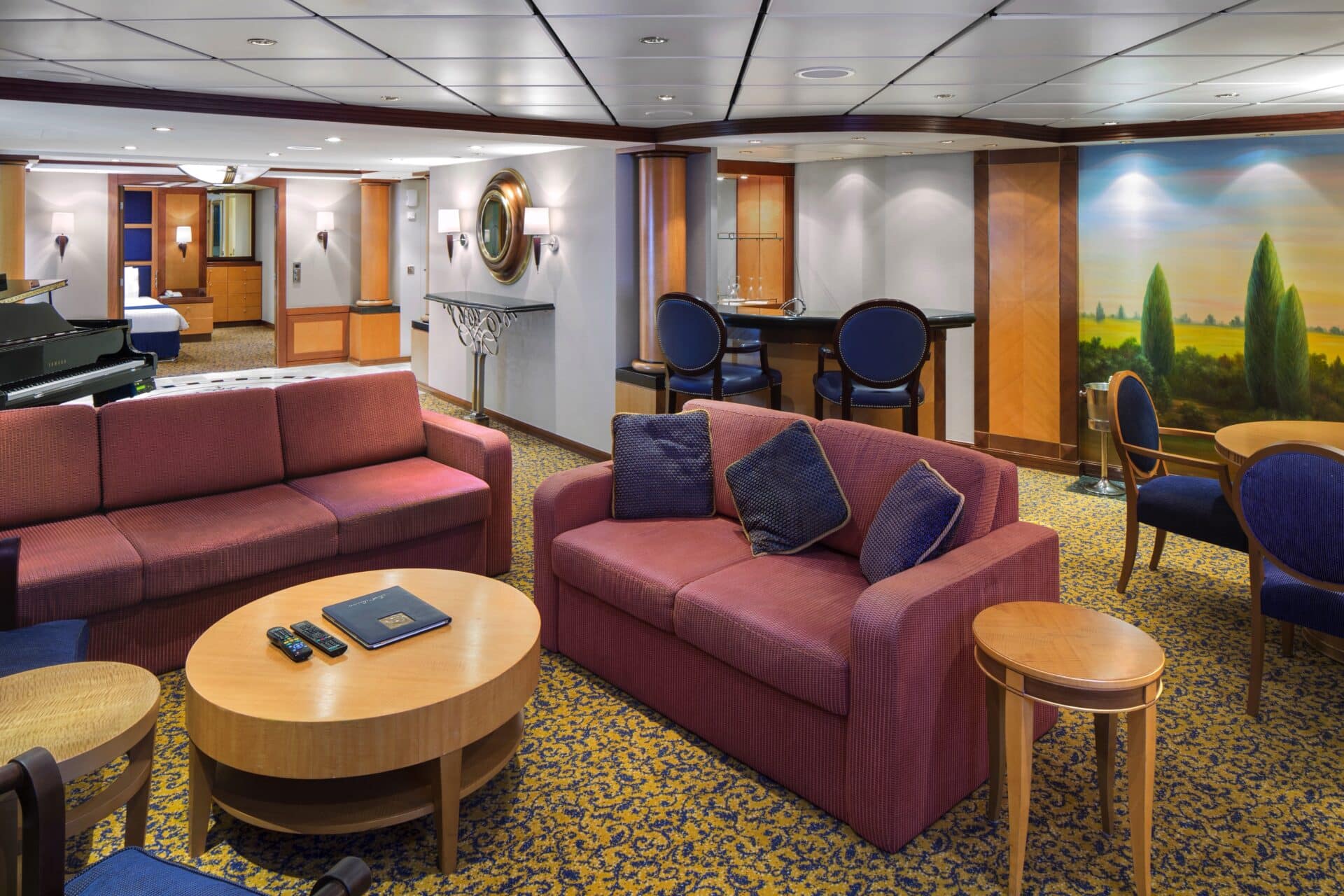 Serenade of the Seas 21 December 2025 | 7 Night Cruise | Compare Best ...